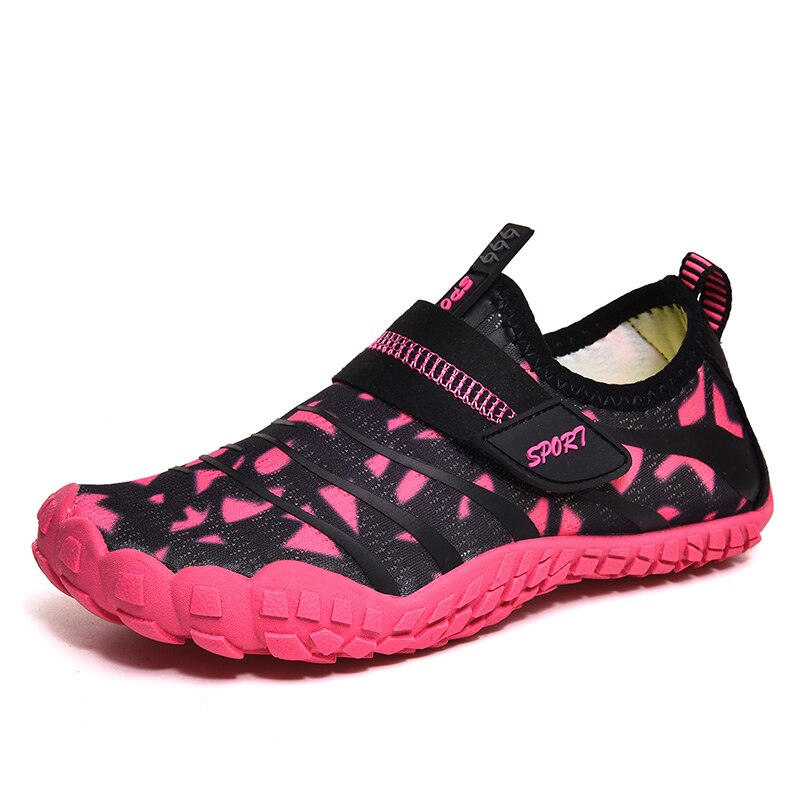 Chaussure aquatique outlet fille