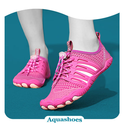 Chaussures aquatiques Femmes