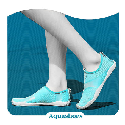 Chaussures de plage Femmes