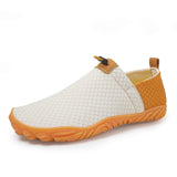 Chaussures de plage Aquabeach blanc