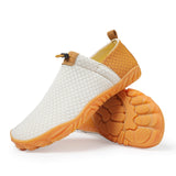 Chaussures de plage Aquabeach blanc