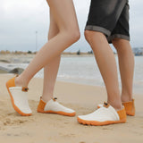 Chaussures de plage Aquabeach blanc