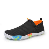 Chaussures de plage Aquabeach noir