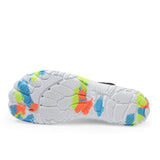 Chaussures de plage Aquabeach noir