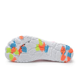 Chaussures de plage Aquabeach rose