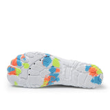 Chaussures de plage Aquabeach gris