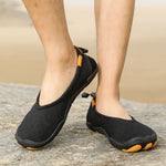 Chaussures de plage Breizh Noir