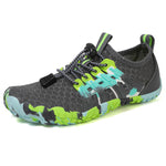 Chaussures aquatiques Aquatrail Gris