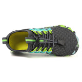 Chaussures aquatiques Aquatrail Gris
