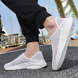 Chaussures d'eau Aqualight Blanc