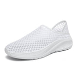 Chaussures d'eau Aqualight Blanc