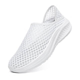 Chaussures d'eau Aqualight Blanc