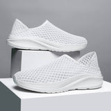 Chaussures d'eau Aqualight Blanc