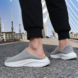 Chaussures d'eau Aqualight Gris