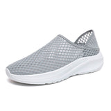 Chaussures d'eau Aqualight Gris