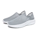 Chaussures d'eau Aqualight Gris