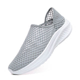 Chaussures d'eau Aqualight Gris