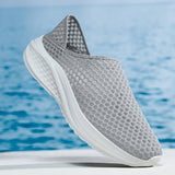 Chaussures d'eau Aqualight Gris