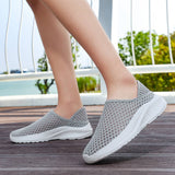 Chaussures d'eau Aqualight Gris