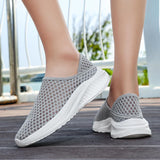 Chaussures d'eau Aqualight Gris