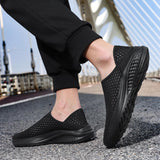 Chaussures d'eau Aqualight Noir