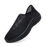 Chaussures d'eau Aqualight Noir