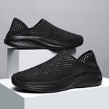 Chaussures d'eau Aqualight Noir