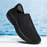 Chaussures d'eau Aqualight Noir