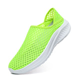 Chaussures d'eau Aqualight Vert