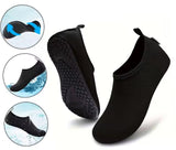 Chaussures d'Eau Arcachon Noir