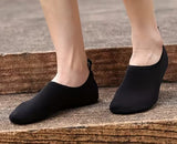 Chaussures d'Eau Arcachon Noir
