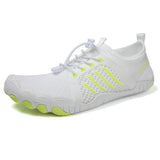 Chaussures aquatiques Aquapop blanc