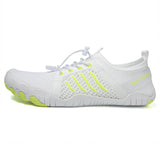 Chaussures aquatiques Aquapop blanc