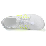 Chaussures aquatiques Aquapop blanc