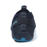 Chaussures aquatiques Aquapop bleu