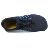 Chaussures aquatiques Aquapop bleu