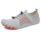 Chaussures aquatiques Aquapop gris