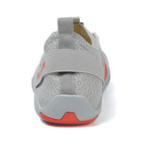 Chaussures aquatiques Aquapop gris