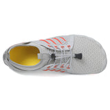 Chaussures aquatiques Aquapop gris