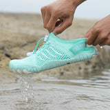 Chaussures aquatiques Aquapop moon