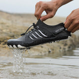 Chaussures aquatiques Aquapop noir
