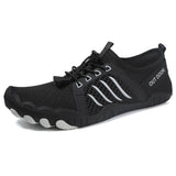 Chaussures aquatiques Aquapop noir