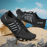 Chaussures aquatiques Aquapop noir