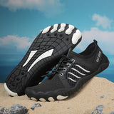 Chaussures aquatiques Aquapop noir