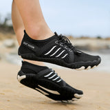 Chaussures aquatiques Aquapop noir