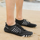 Chaussures aquatiques Aquapop noir