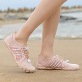 Chaussures aquatiques Aquapop rose