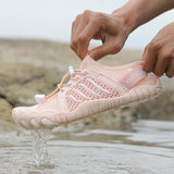 Chaussures aquatiques Aquapop rose