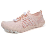 Chaussures aquatiques Aquapop rose