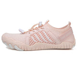 Chaussures aquatiques Aquapop rose